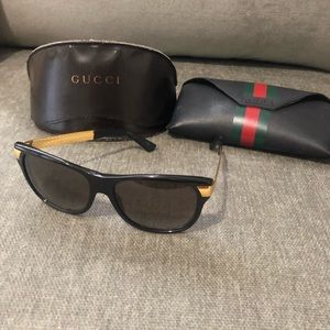 Gucci Sunglasses